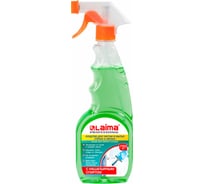 Средство для мытья стекол и зеркал LAIMA 750 мл, PROFESSIONAL, 604745