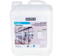 Средство для очистки стекла Karcher CA 40 R 5л 6.295-688