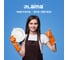 Средство для мытья посуды LAIMA 5 л, PROFESSIONAL, концентрат, Лимон, 601608 10