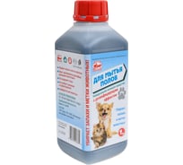 Универсальное моющее средство Артель Золотарь средство для мытья полов, 1 л 4020101