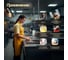 Средство для мытья посуды Золушка 500мл ваниль М-01-4 6