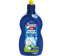 Средство для мытья посуды Золушка 500мл яблоко М-01-3