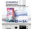 Стиральный порошок MAUNFELD purity эксперт по пятнам automat 2400г MWP2400BM 4