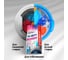 Стиральный порошок MAUNFELD purity эксперт по пятнам automat 9000г MWP9000BM 8