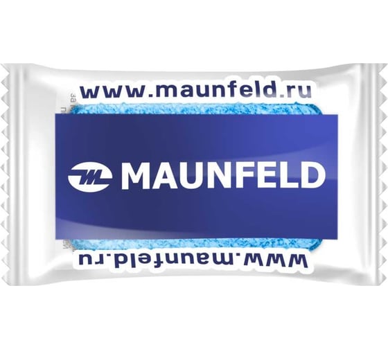 Таблетки для посудомоечных машин MAUNFELD purity all in 1 (60 шт. в упаковке) MDT60PH