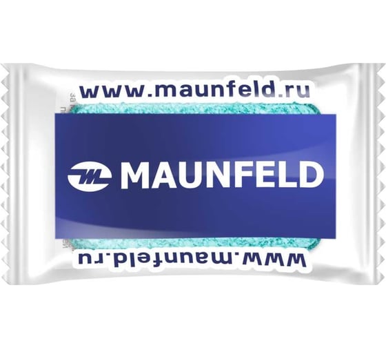 Таблетки для посудомоечных машин MAUNFELD purity eco all in 1 (30 шт. в упаковке)  MDT30EC