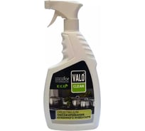 Средство для обезжиривания кухонного инвентаря GRACE ВАЛО Клин 0,75л  УТ000020742