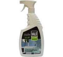 Средство для чистки акриловых ванн и раковин GRACE ВАЛО Клин 0,75л УТ000025189