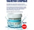 Таблетки для бассейнов Goodhim ДХЦ 100 гр 84071 2