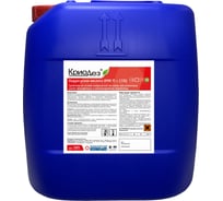 Средство на основе надуксусной кислоты Технология Чистоты Криодез, 5 л