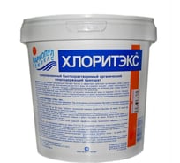 Хлоритэкс (25кг) МАРКОПУЛ КЕМИКЛС М75