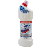 Средство для уборки туалета DOMESTOS Эксперт сила 7 Ультра Белый 67683236 606081