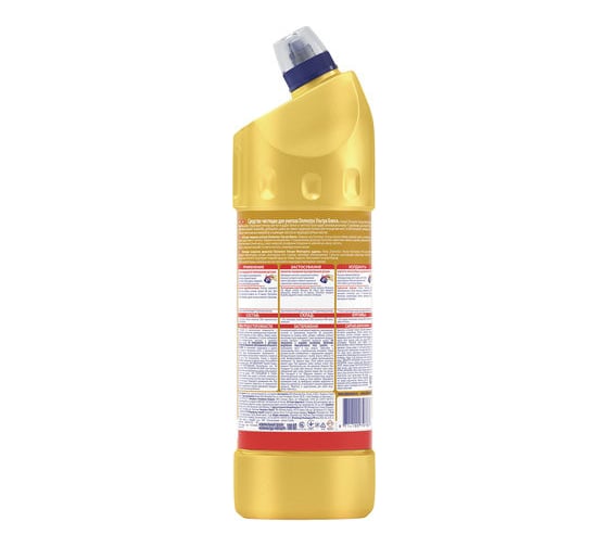 Средство для уборки туалета DOMESTOS Ультра Блеск 67068933 603780