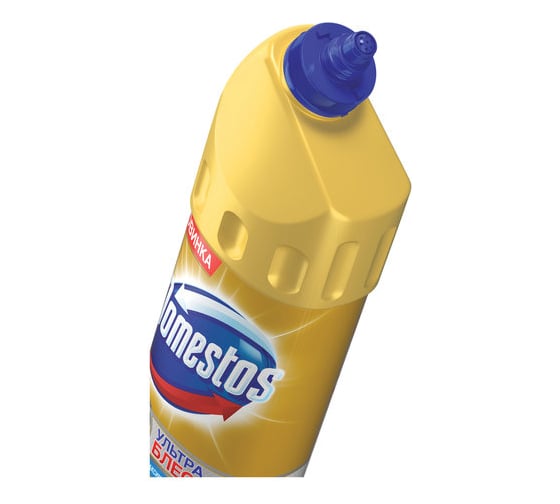 Средство для уборки туалета DOMESTOS Ультра Блеск 67068933 603780