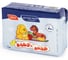 Туалетное натуральное детское мыло BABYS SOAP, 300 г, 4 штх75 г, 80359 605479 1