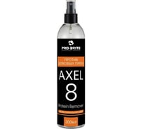 Средство для удаления белковых пятен PRO-BRITE 200 мл AXEL-8 Protein Remover распылитель 039-02 605268