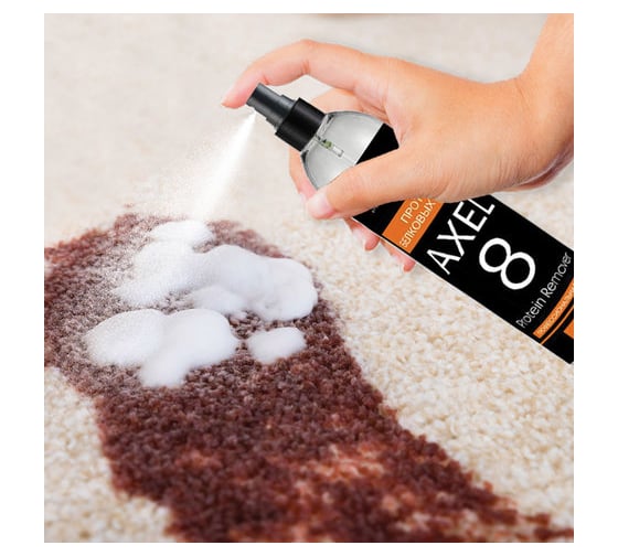 Средство для удаления белковых пятен PRO-BRITE 200 мл AXEL-8 Protein Remover распылитель 039-02 605268