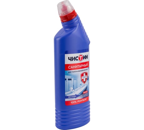 Чистящее средство ЧИСТИН 750 г Санитарный 24446