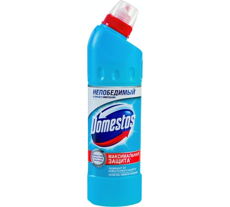Чистящее средство DOMESTOS Свежесть Атлантики 4601726007593