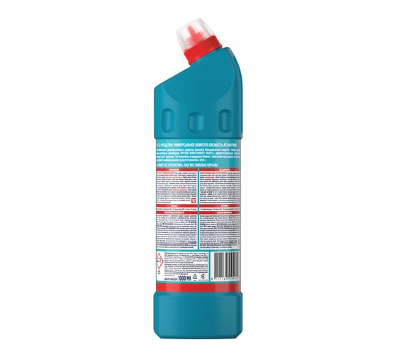 Чистящее средство DOMESTOS Свежесть Атлантики 600580