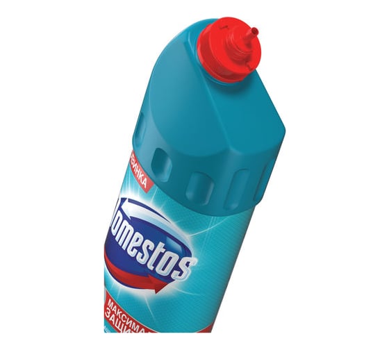 Чистящее средство DOMESTOS Свежесть Атлантики 600580