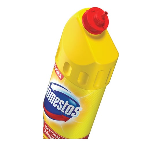 Чистящее средство DOMESTOS Лимонная свежесть 601746