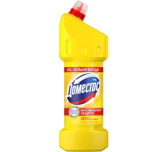 Чистящее средство DOMESTOS Лимонная свежесть 67682978 606082