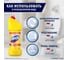 Чистящее средство DOMESTOS Лимонная свежесть 8714100783801 7