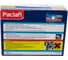 Таблетки для мытья посуды в посудомоечных машинах PACLAN Brileo All in one Silver 28 шт 419110 606321 3