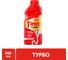 Средство для прочистки канализационных труб TIRET Turbo, гель, 500мл 8147369 602019 17