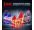 Средство для прочистки канализационных труб TIRET Professional, гель, 1л 600352 17