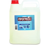 Универсальное моющее средство Прогресс 5л 600659