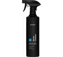 Универсальный очиститель твёрдых поверхностей PRO-BRITE SPRAY CLEANER 0,5 л 003-05