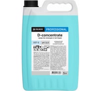 Средство моющее и чистящее PRO-BRITE D-CONCENTRATTE 5 л 037-5