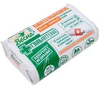 Твердое мыло Весна ГЛАВАПТЕКА 90г Классическое Пантеноловое МДК-6171