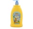 Детское жидкое мыло BABYLINE NATURE 500 мл. с дозатором, 10 DN 79 1