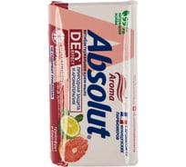 Твердое мыло Весна Absolut 90г Грейпфрут и Бергамот МДК-6160