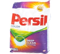 Стиральный порошок-автомат 3кг PERSIL Color 2466283 601878