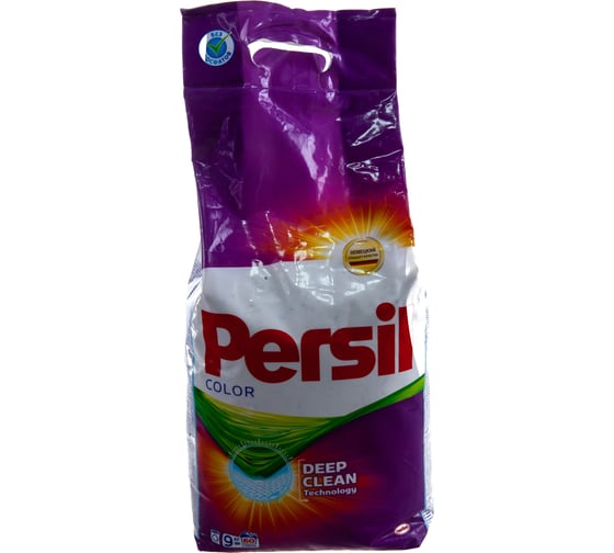 Стиральный порошок автомат PERSIL 9кг Color 2466596 606076
