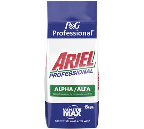 Стиральный порошок-автомат ARIEL Alpha 81437117 601584