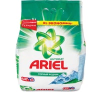 Стиральный порошок-автомат ARIEL Горный родник AS-81580204 603846