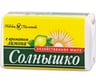 Хозяйственное мыло СОЛНЫШКО с ароматом лимона 11141 603485
