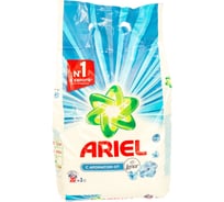 Стиральный порошок-автомат ARIEL 3 кг Ленор Эффект 602403