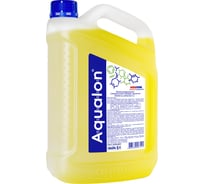 Универсальное моющее средство АКВАГЕЛЬ 5л ФОРМУЛА ПРОГРЕССА концентрат канистра 203520 605728