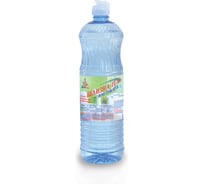 Средство для уборки туалета БЕЛИЗНА 1 л гель с отбеливающим эффектом 603061