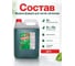 Средство для удаления ржавчины и известкового налета САНОКС 5 л 4303010002 604870 4