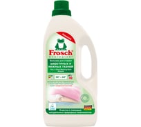 Бальзам для стирки шерстяных и нежных тканей Frosch 1.5 л 714284