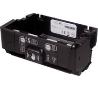 Кассета для диспенсера Matic Elevation с возможностью работы от сети черная TORK 205504 603036