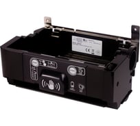 Кассета для диспенсера Matic Image Design с возможностью работы от сети черная TORK 205523 603034