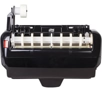 Кассета для диспенсера Matic Elevation с индикатором расхода рулона черная для диспенсера TORK 603021